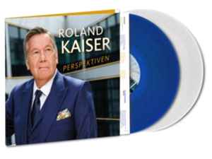 Roland Kaiser – Perspektiven (2022, Coloured Vinyl, Vinyl) - Discogs