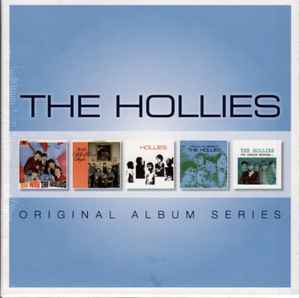 Original Album Series - The Hollies