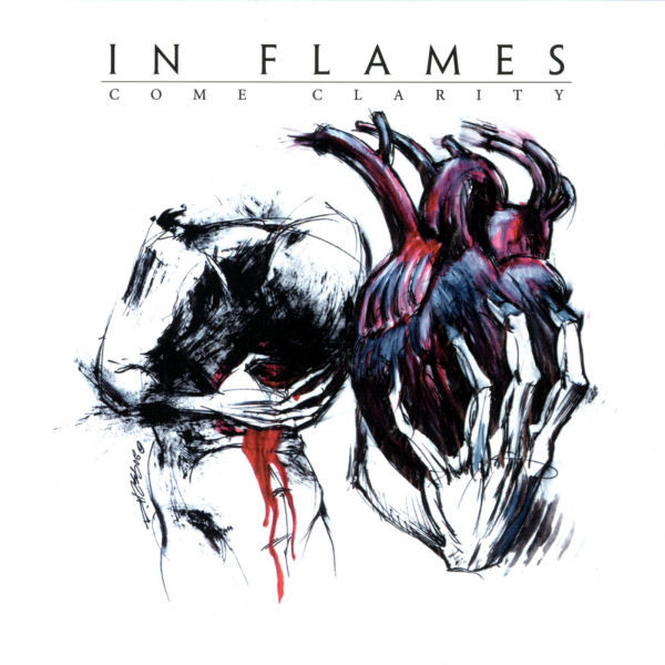 In Flames - Come Clarity (2006) (Lossless)
