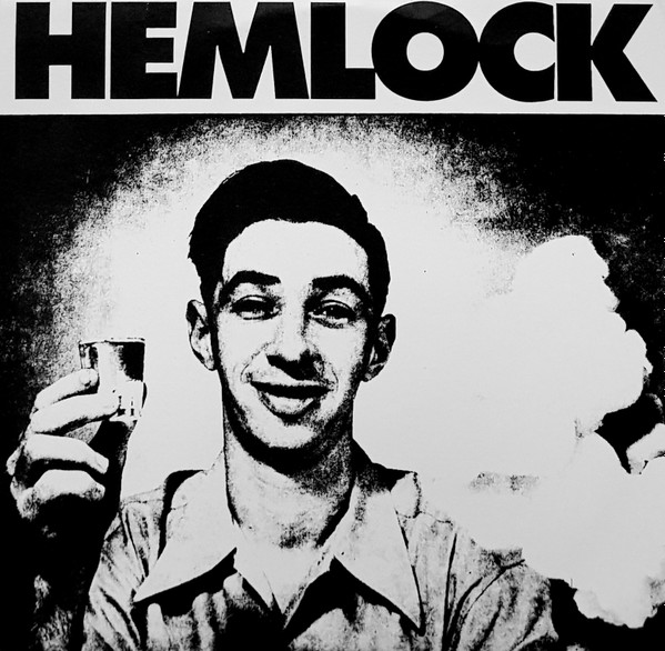 lataa albumi Hemlock - Gasoline Jolly Plogg