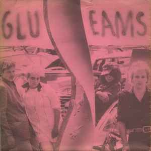 Glueams - Strassen / SS album cover