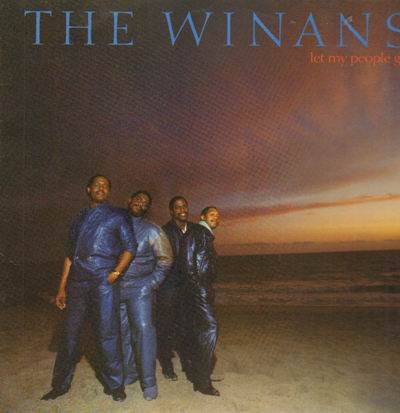 The Winans – Let My People Go (1985, Vinyl) - Discogs