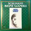 Robert Schumann, Reine Gianoli - Fantaisie / 3 Romances / Intermezzi