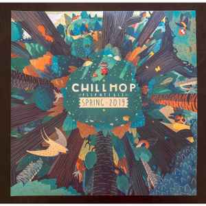 Chillhop Essentials - Spring 2019 - Various