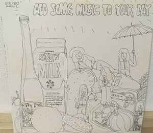 Tatsuro Yamashita – Add Some Music To Your Day (1985, Vinyl) - Discogs