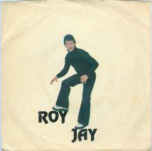 Roy Jay – Vehicle (1982, Vinyl) - Discogs