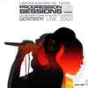 LTJ Bukem Featuring MC Conrad - Progression Sessions 10 - Germany Live 2004