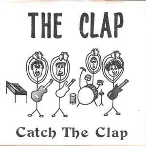 The Clap (9) - Catch The Clap