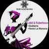 Lidell & Rubertsson - Guitarra / Hasta La Manana