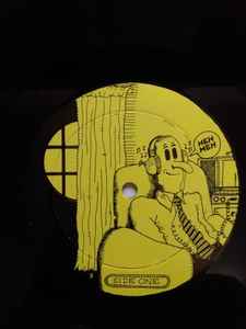 The Amazing Kornyfone Record Label on Discogs