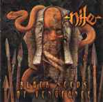 Cover of Black Seeds Of Vengeance, 2005, CD