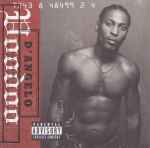 Cover of Voodoo, 2000, CD