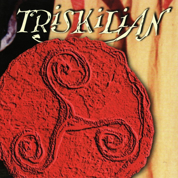 ladda ner album Triskilian - Triskilian