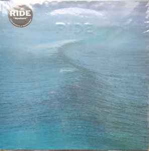 Ride - Nowhere | Releases | Discogs
