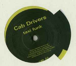 Taxi Funk - Cab Drivers