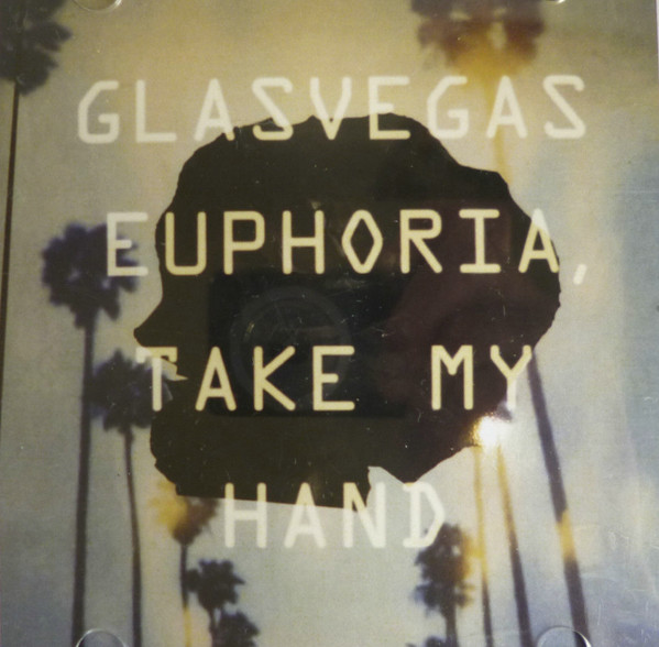 Glasvegas – Euphoria, Take My Hand (2011, Vinyl) - Discogs