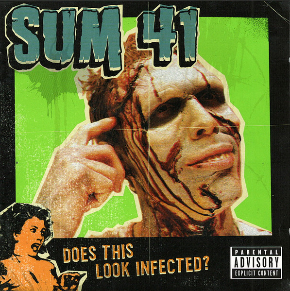 Look At Me - Bonus Track - song and lyrics by Sum 41