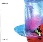 Cover of High Hat, 1989, CD