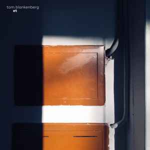 Tom Blankenberg - et album cover