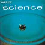 Cover of Total Science 2 (The Definitive Drum + Bass Album), 1996, CD