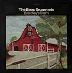 Cover of Bradley's Barn, 2018-04-21, Vinyl