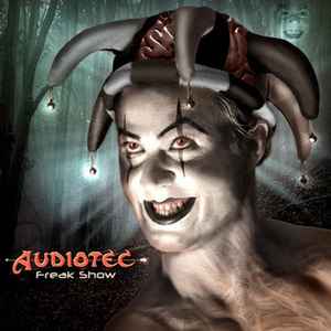Freak Show - Audiotec