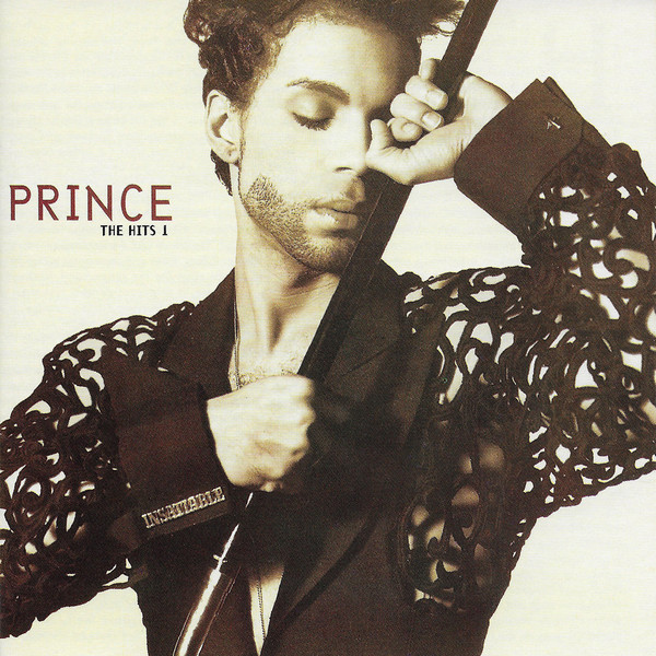 Prince The Hits 1 Releases Discogs