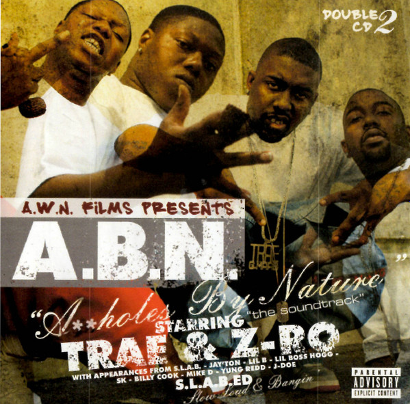 A.W.N Films Presents A.B.N. – 