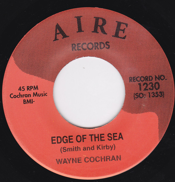 télécharger l'album Wayne Cochran - Cindy Marie