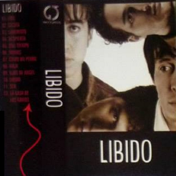 Libido - Libido | Releases | Discogs
