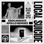 Cover von Eros Anikate - Apollo Remixes, 2022-11-18, File