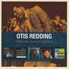 Otis Redding - Classic Album Series