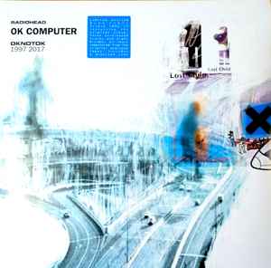 Echo & The Bunnymen – Ocean Rain (2014, Blue, Vinyl) - Discogs
