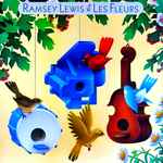 Cover of Les Fleurs, 2009, CD