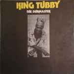 Cover of The Dubmaster, 1976, Vinyl