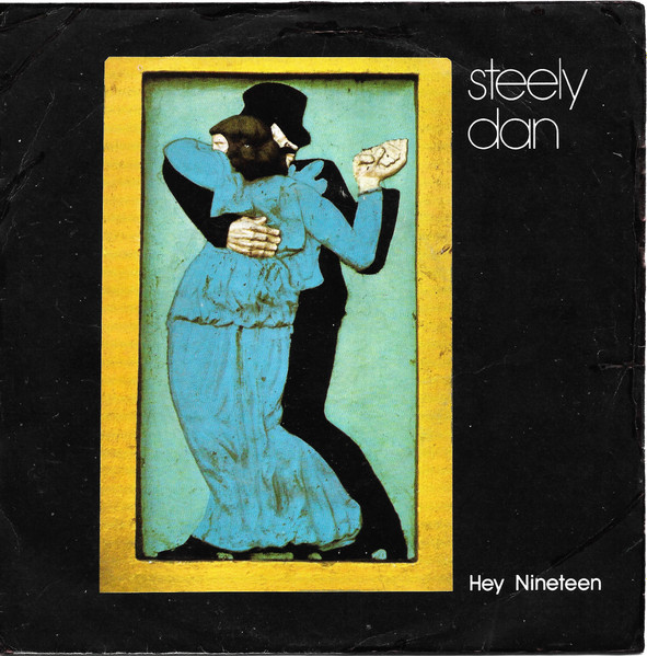 Steely Dan - Hey Nineteen Tee
