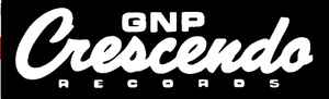 GNP Crescendo on Discogs