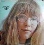 Jo-Ann Kelly、1969、Vinylのカバー