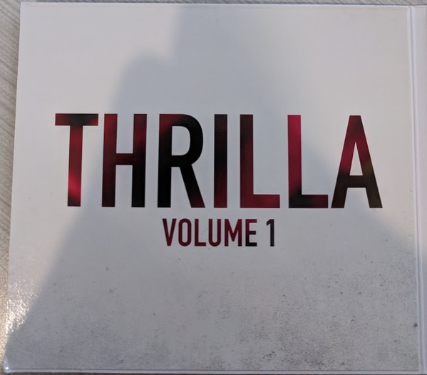 baixar álbum Boosie Badazz - Thrilla Volume 1