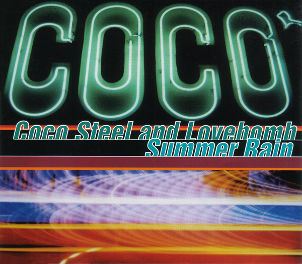 coco steel & lovebomb yachts piano