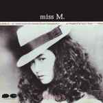 中島みゆき – Miss M. (1985, Vinyl) - Discogs