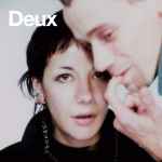 Cover of Decadence, 2010-06-00, Vinyl