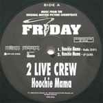 Free music 2 live crew hoochie