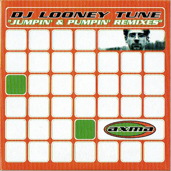 baixar álbum DJ Looney Tune - Jumpin Pumpin Remixes