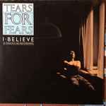 Cover of I Believe (A Soulful Re-recording), 1985-12-00, Vinyl