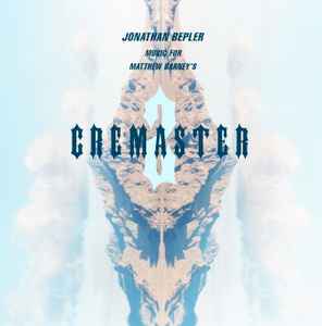 Jonathan Bepler - Music For Matthew Barney's Cremaster 2 album cover