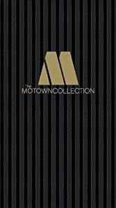 Various - The Motown Collection album cover