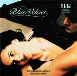 Cover of Blue Velvet, 1987, CD