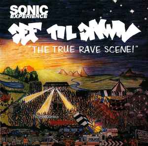 Sonic Experience - Def Til Dawn "The True Rave Scene!"