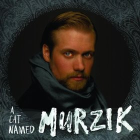 télécharger l'album Murzik - A Cat Named Murzik
